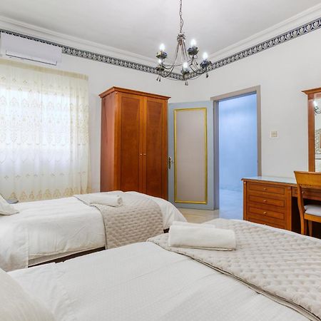 A Lovely 3Br Maisonette In Lovely Town Of Rabat By 360 Estates Exterior photo