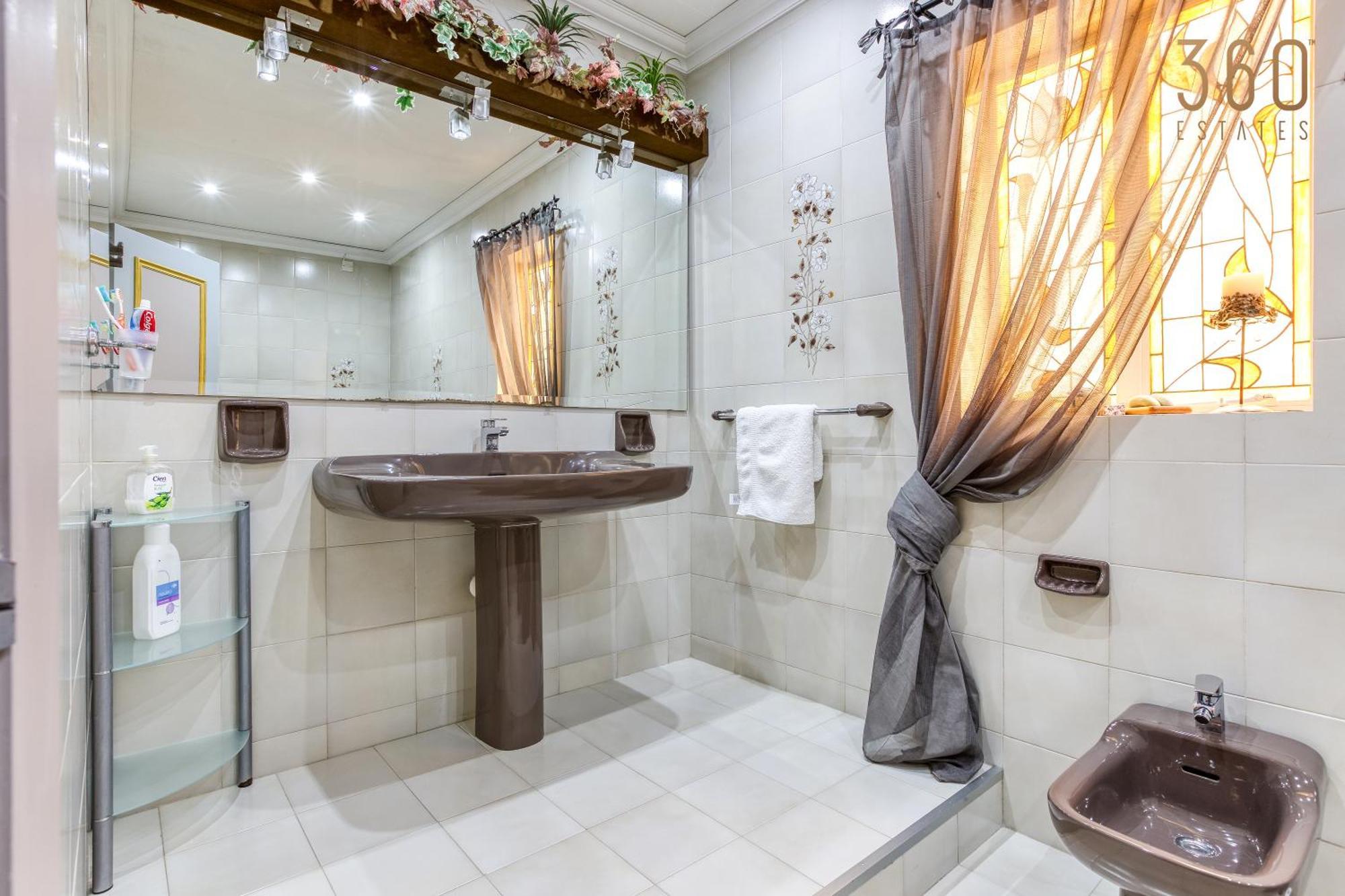 A Lovely 3Br Maisonette In Lovely Town Of Rabat By 360 Estates Exterior photo