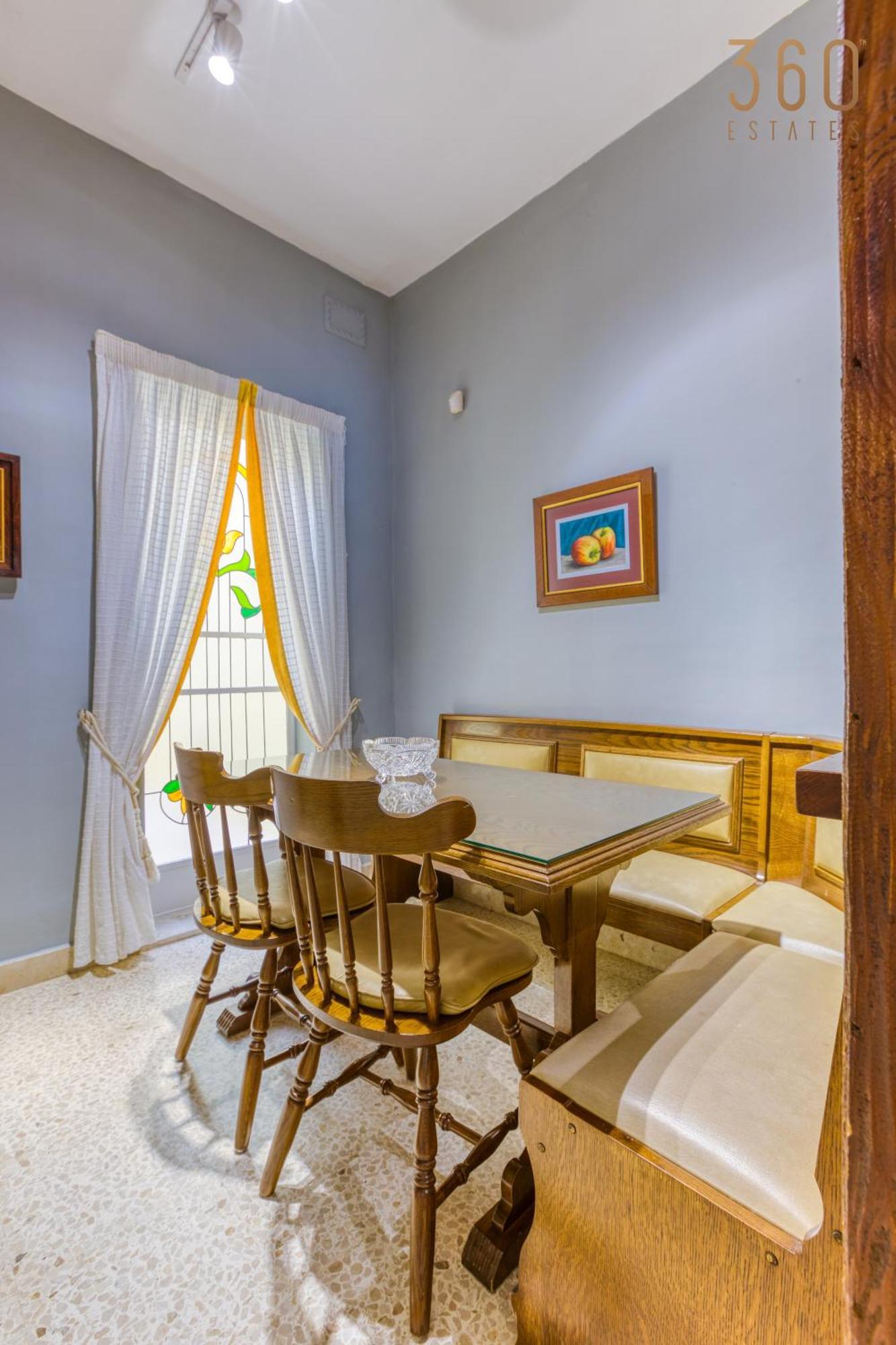 A Lovely 3Br Maisonette In Lovely Town Of Rabat By 360 Estates Exterior photo