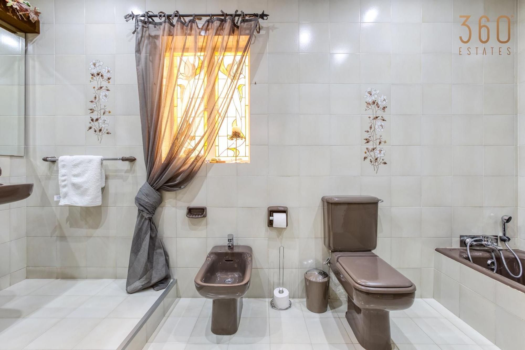 A Lovely 3Br Maisonette In Lovely Town Of Rabat By 360 Estates Exterior photo
